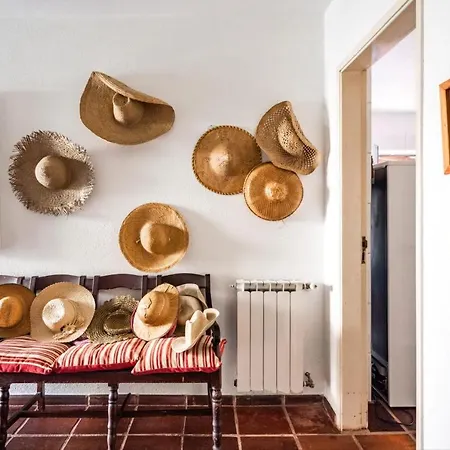 Akivillas Meco Relax Villa *