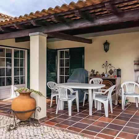 Villa Akivillas Meco Relax *