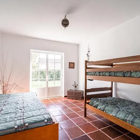 Akivillas Meco Relax Villa Sesimbra
