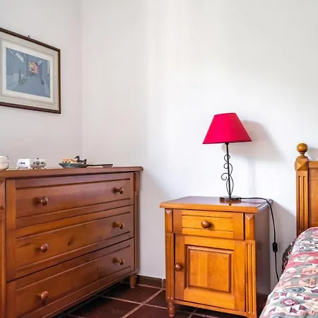 Villa Akivillas Meco Relax
