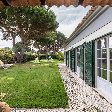 Akivillas Meco Relax Villa *