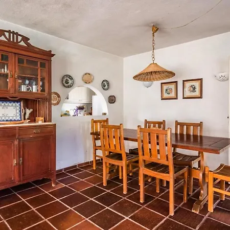 Villa Akivillas Meco Relax