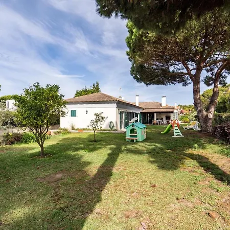 Akivillas Meco Relax Sesimbra