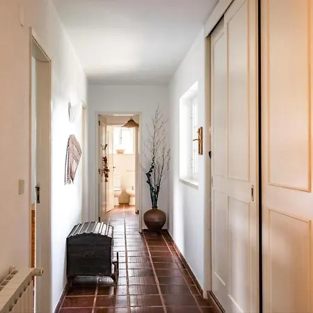 Akivillas Meco Relax Villa *