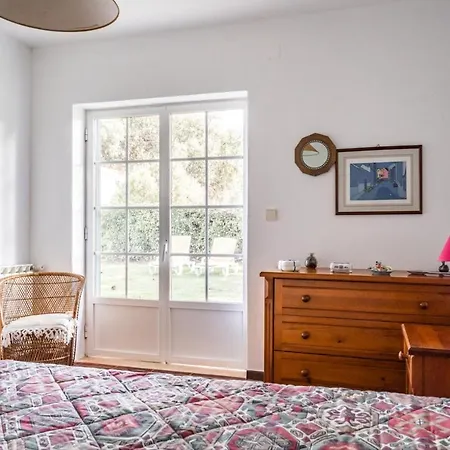 Akivillas Meco Relax Villa *